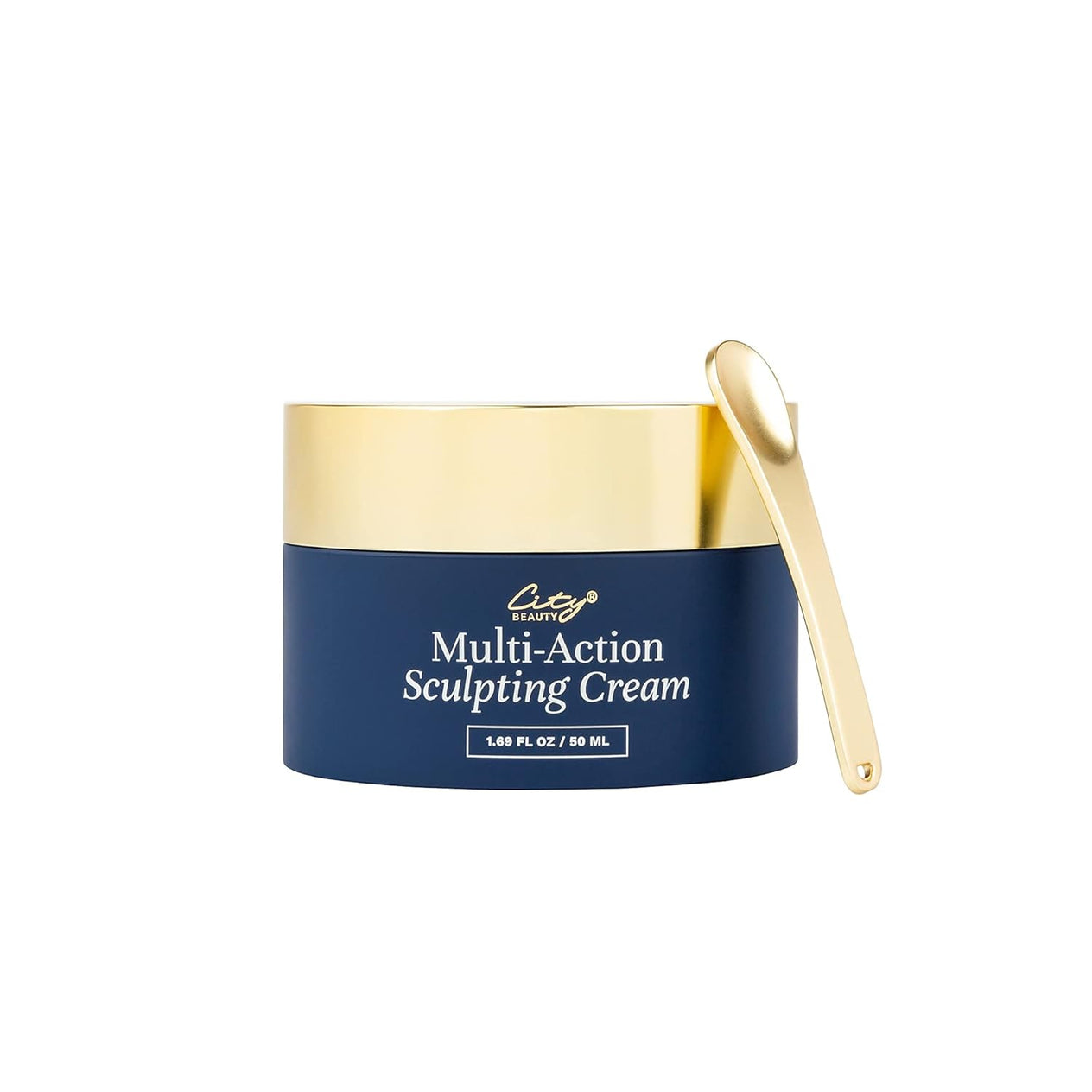 Multi-Action Sculpting Cream
