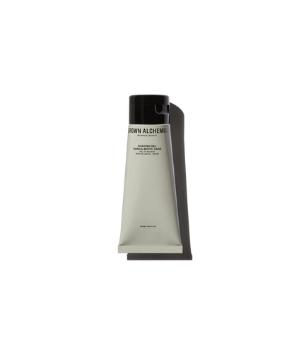 Shaving Gel