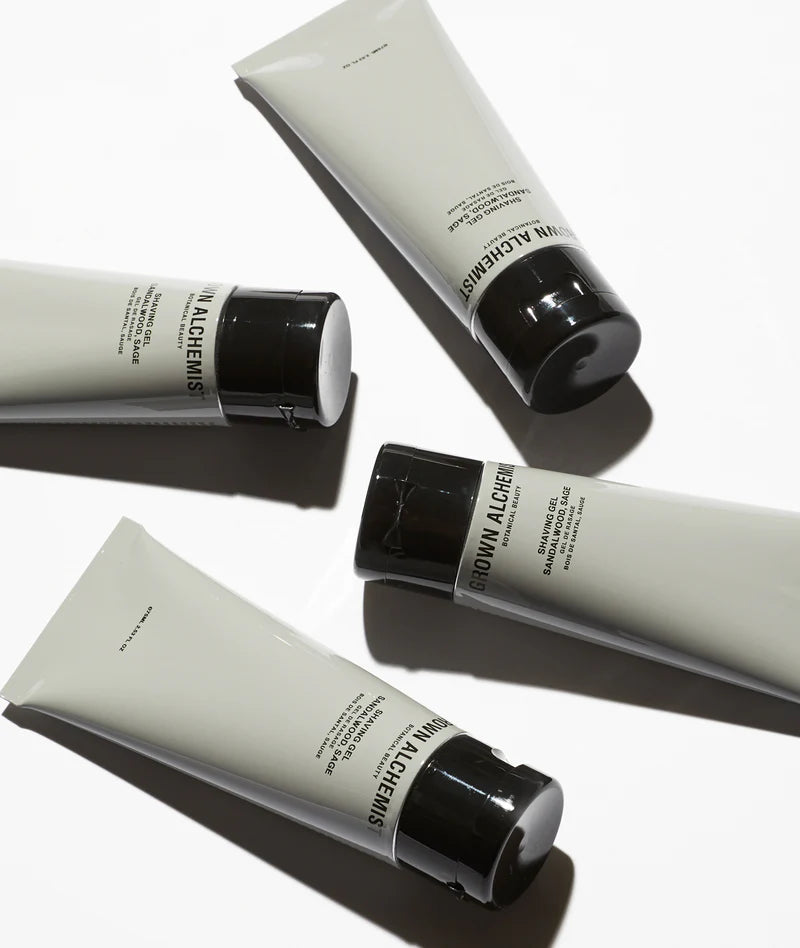 Shaving Gel