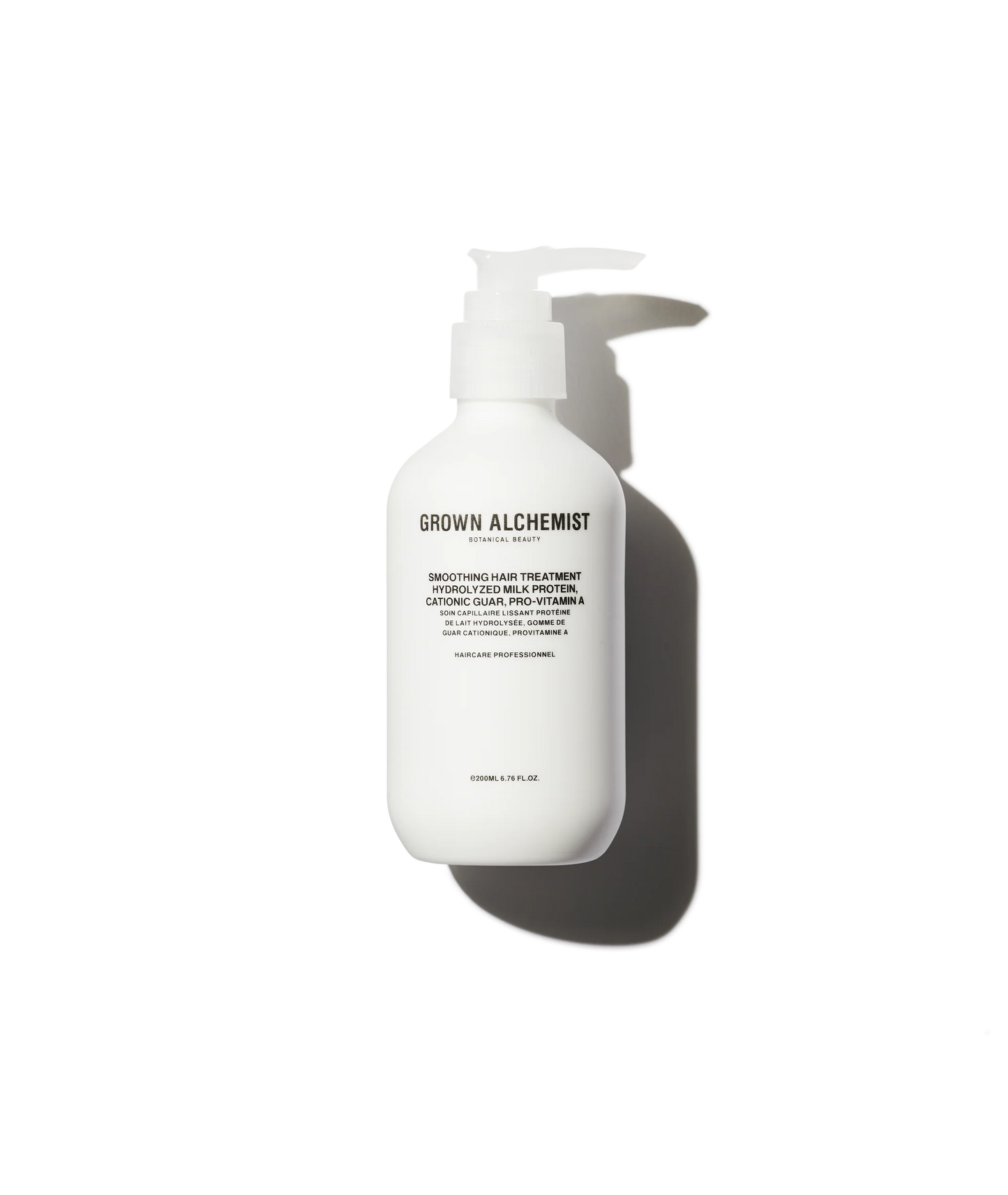 Smoothing Hair Treatment