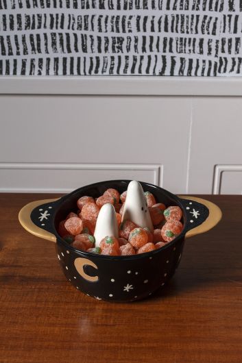 Spector Bowl