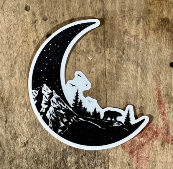 Various Stickers