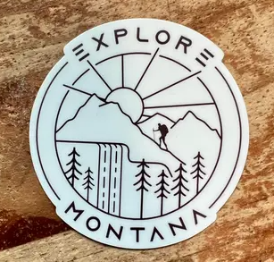 Various Stickers