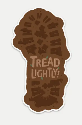 Various Stickers