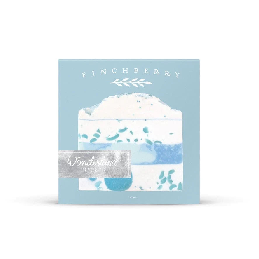 Finchberry Soap